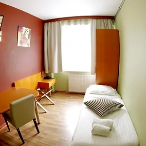 Hotell Albert Hotel, Saint-Josse-ten-Noode